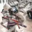 Bosch 4410L 10" Dual Bevel Sliding Compound Miter Saw