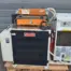 AccuTek Pneumatic Hydraulic Dove Tail Joint Milling Machine