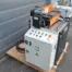 AccuTek Pneumatic Hydraulic Dove Tail Joint Milling Machine
