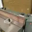 Craftex B2332 6” X 99-1/4” OSCILLATING EDGE SANDER