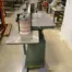 Craftex B2332 6” X 99-1/4” OSCILLATING EDGE SANDER