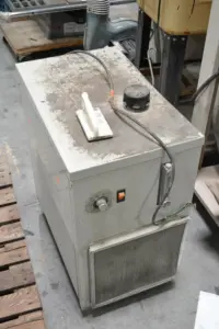 Used Turmoil OC-50R Chiller for sale