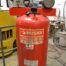 Husky 80 Gallon Compressor