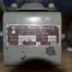 Polishing Machine w/ 1 H.P. Single Spindle Polishing Motor and 1 Hood