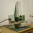 Fusion Welder