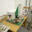 Fusion Welder