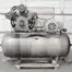 Swan 15HP Compressor
