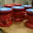 Cameron WKM DynaSeal 310 Floating Ball Valves