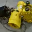 Yale KELBO216 4,000LBS Electric Hoist