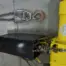Yale KELBO216 4,000LBS Electric Hoist