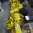 Yale KELBO216 4,000LBS Electric Hoist