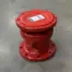 Cameron WKM DynaSeal 310 Floating Ball Valves