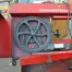 Carolina Fabrication Industrial Metal Bandsaw