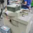 SCM T130 Shaper