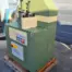 Brusa LT80 dowel sander