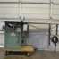GENERAL 350 10" TABLE SAW, W/ GENERAL FENCE