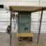 GENERAL 350 10" TABLE SAW, W/ GENERAL FENCE