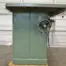 GENERAL 350 10" TABLE SAW, W/ GENERAL FENCE