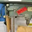 General 340 - 15" Drill Press