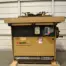 SCM T120 Invincible Shaper