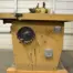 Used SCM T120  Invincible Shaper