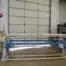 MN Tools 2215 B - Hand Stroke Belt Sander Machine