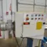 MN Tools 2215 B - Hand Stroke Belt Sander Machine