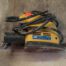 Generic Palm detail sander