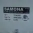 Samona 80100 Dust Collector
