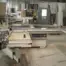 SCM SI 400-Nova Sliding Table Saw