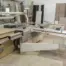 SCM SI 400-Nova Sliding Table Saw
