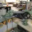 Cantek 4-Wheel Powerfeeder