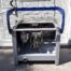 602-1 Felder FD921 Boring machine