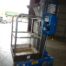 Genie AWP-24 Aerial Work Platform