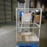 Genie AWP-24 Aerial Work Platform
