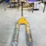 Used Liftrite pallet jack