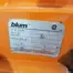 Used Blum Minipress Hinge Drill