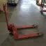 Used BT Lifter Pallet Jack