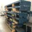 Racking 431-6