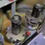 Paolini Bacci TTF1 T2M MIter Door Cutting Boring Moulding Machine