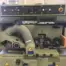 SCM Sintex 4 Side Planer
