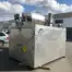 Heat treat oven