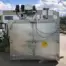 Heat treat oven