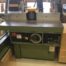 Used Griggio T200 shaper