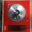 Freud 10 Safety Dado SD310