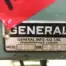 General 340 - 15" Drill Press