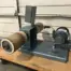 Progress P 202-1 Drum Sander