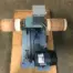 Used Progress P 202-1 Drum Sander