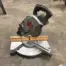 Used Elu Crosscut Mitre Saw PS174