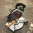 Used Elu Crosscut Mitre Saw PS174